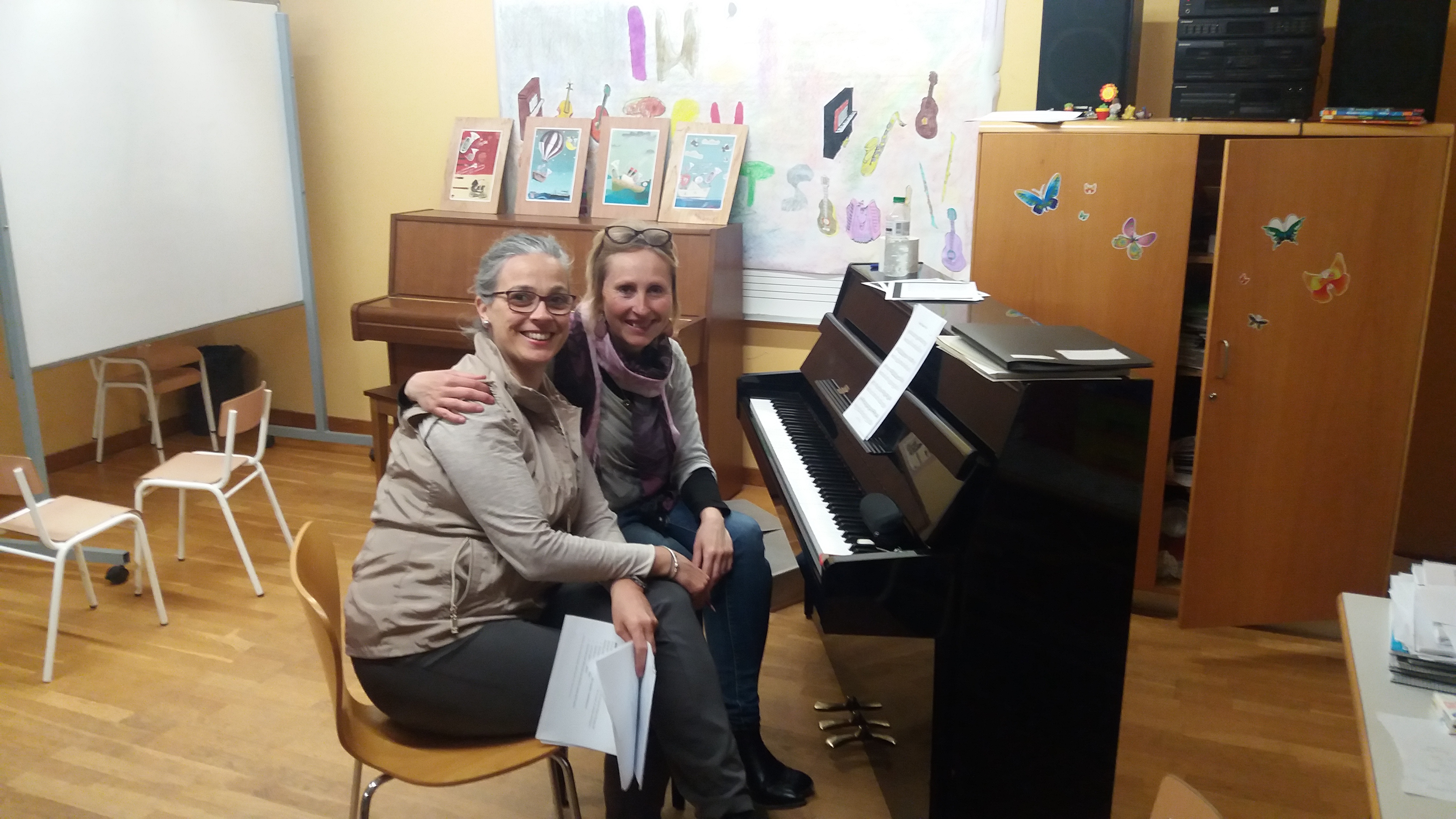 Cartell Rapsodia Veus Literàries Temporada 2025-2026